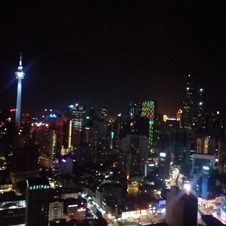 New Sm Service Suite At Times Square Kualalampur Kuala Lumpur Exterior photo