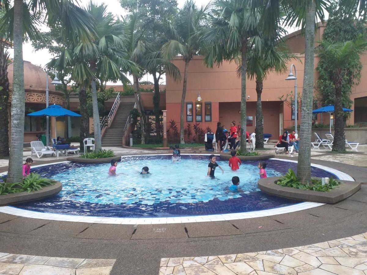New Sm Service Suite At Times Square Kualalampur Kuala Lumpur Exterior photo