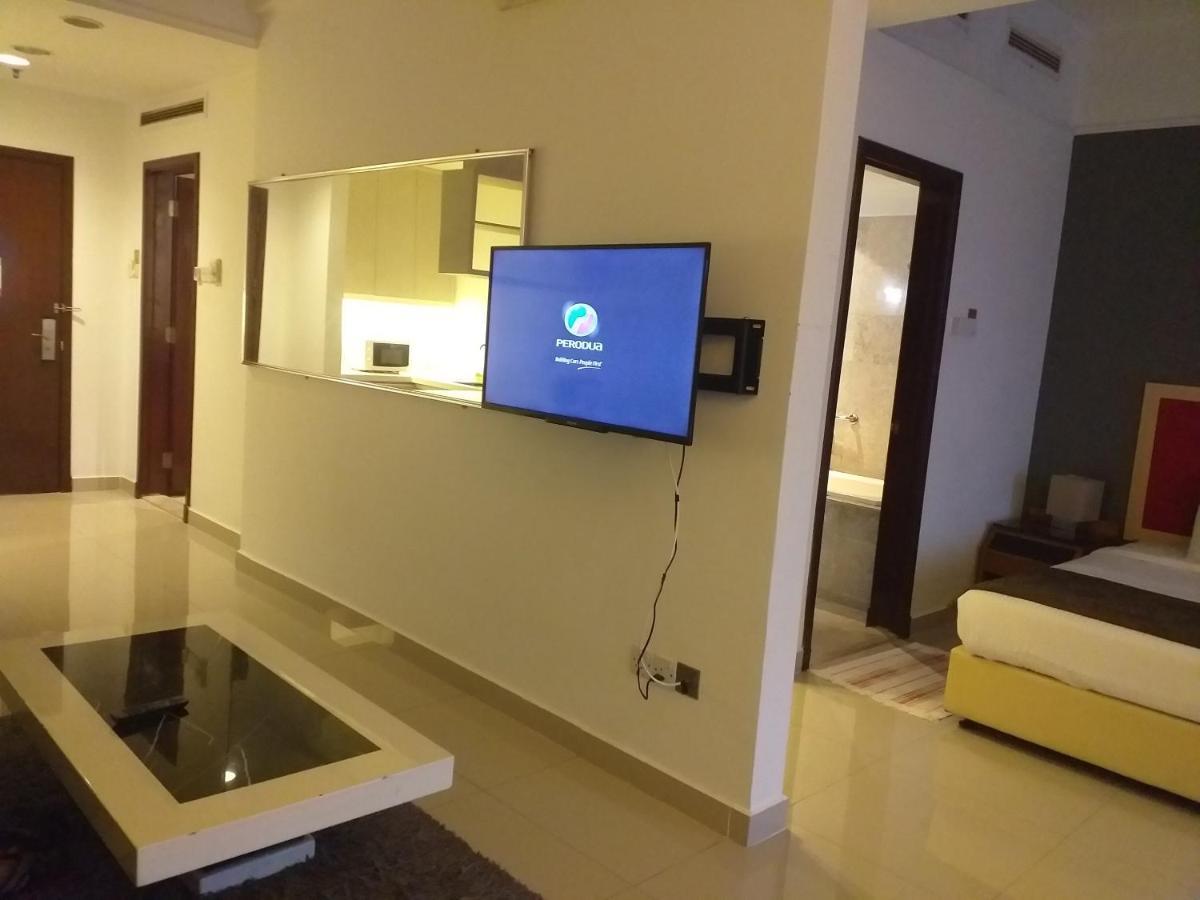 New Sm Service Suite At Times Square Kualalampur Kuala Lumpur Exterior photo