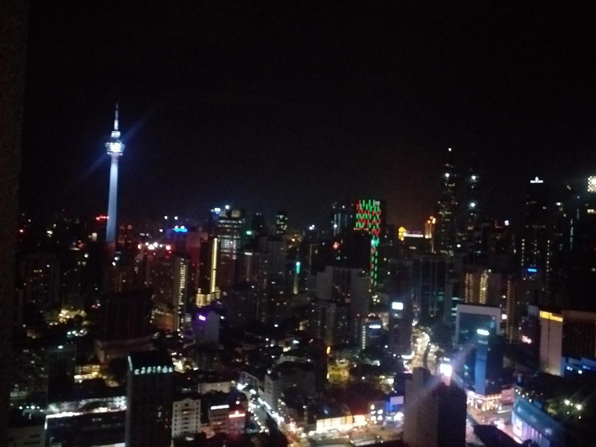 New Sm Service Suite At Times Square Kualalampur Kuala Lumpur Exterior photo