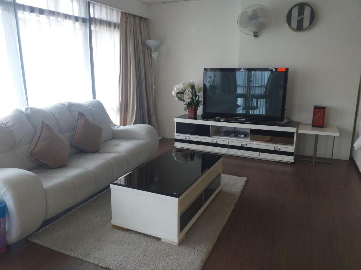 New Sm Service Suite At Times Square Kualalampur Kuala Lumpur Exterior photo