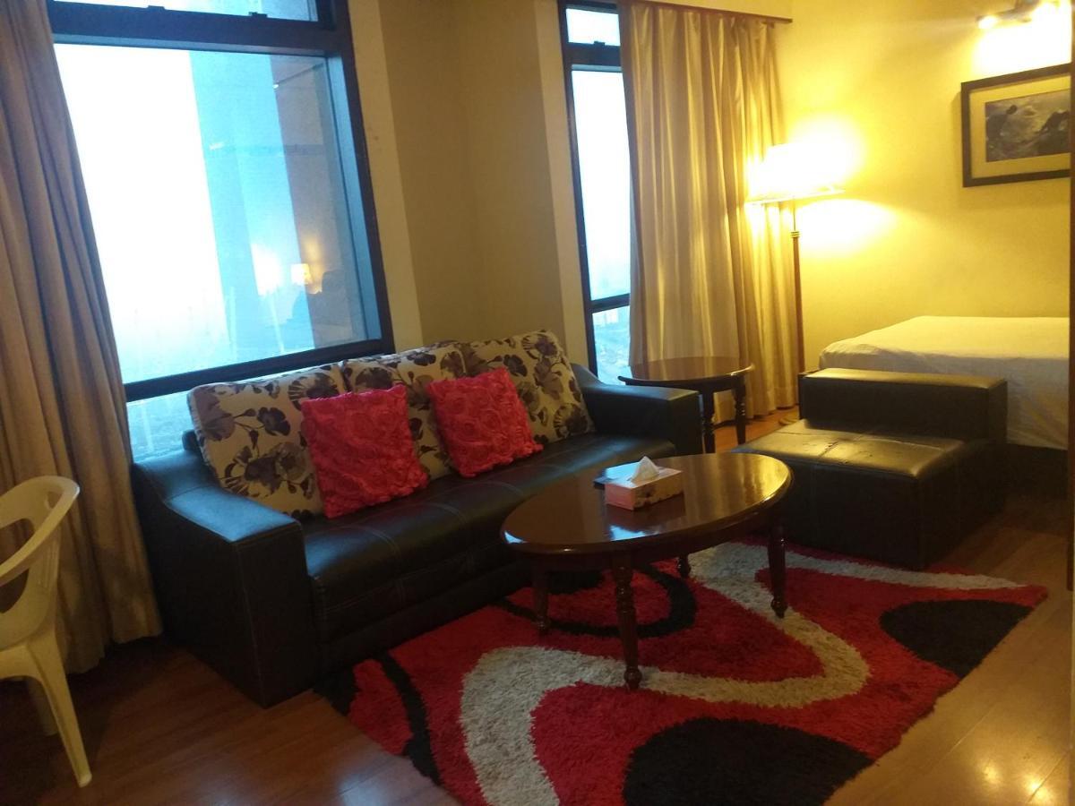 New Sm Service Suite At Times Square Kualalampur Kuala Lumpur Exterior photo